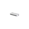 Dahua Switch|DAHUA|SG1008L-EUR|Switch layer L2|8xRJ-45 ports|RJ-45 Ports Type Fast Ethernet (10/100)|SG1008L-EUR