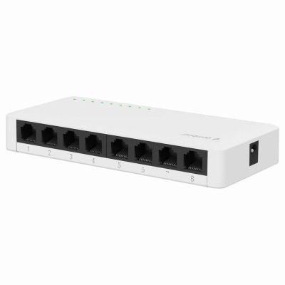 Gembird Switch|GEMBIRD|NSW-G8-01|NSW-G8-01