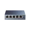 Tp-Link Switch|TP-LINK|5x10Base-T / 100Base-TX / 1000Base-T|TL-SG105