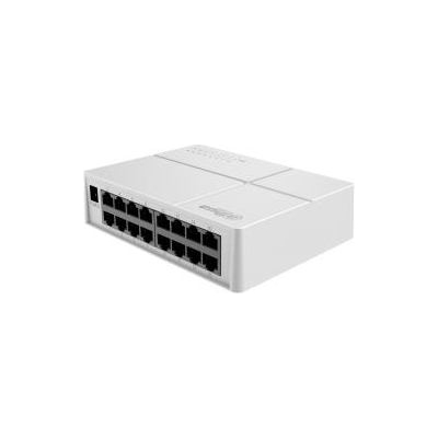 Dahua Switch|DAHUA|16xRJ-45 ports|SF1016L