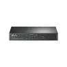 Tp-Link Switch|TP-LINK|8x10Base-T / 100Base-TX / 1000Base-T|TL-SG1008P