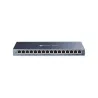 Tp-Link Switch|TP-LINK|Desktop/pedestal|16x10Base-T / 100Base-TX / 1000Base-T|TL-SG116