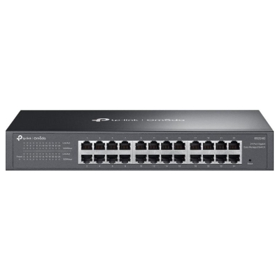 Tp-Link Switch|TP-LINK|ES224G|Type L2|ES224G