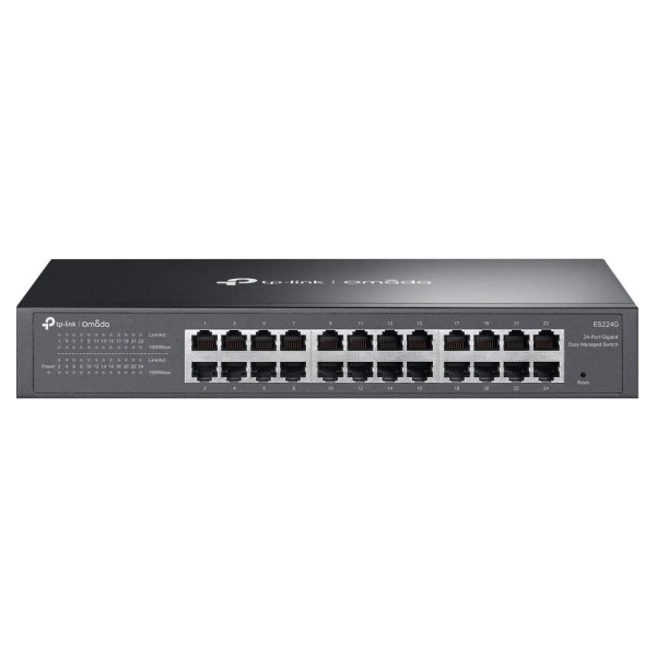 Tp-Link Switch|TP-LINK|ES224G|Type L2|ES224G