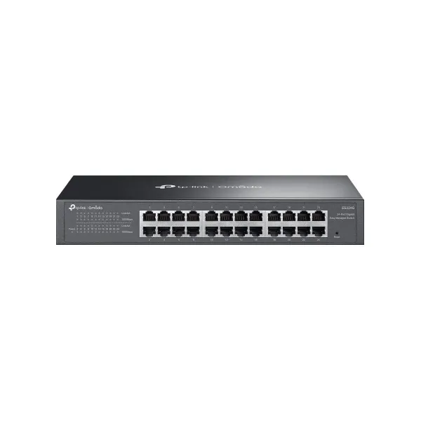 Tp-Link Switch|TP-LINK|ES224G|Type L2|ES224G