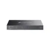 Tp-Link Switch|TP-LINK|Omada|TL-SG2008P|Type L2+|Desktop/pedestal|8x10Base-T / 100Base-TX / 1000Base-T|PoE+ ports 4|62 Watts|TL-