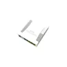 Mikrotik Switch|MIKROTIK|CSS106-1G-4P-1S|5x10Base-T / 100Base-TX / 1000Base-T|1xSFP|CSS106-1G-4P-1S