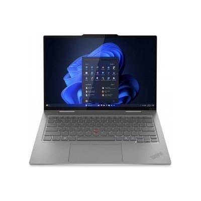 Lenovo ThinkPad X1 2-in-1 G10 Intel | Grey | 14 " | IPS | Touchscreen | WUXGA | 1920 x 1200 pixels | Anti-glare | Intel Core Ult