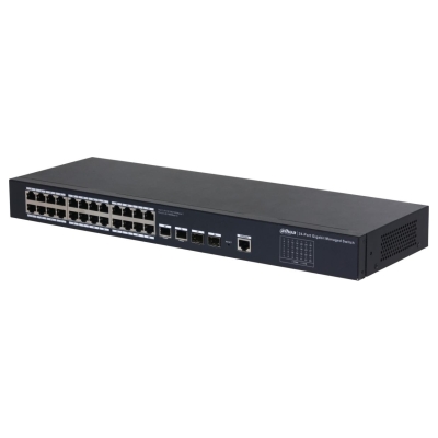 Dahua Switch|DAHUA|DH-SG4028|SG4028