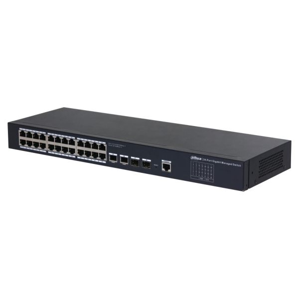 Dahua Switch|DAHUA|DH-SG4028|SG4028