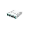 Mikrotik CRS106-1C-5S Switch 1x RJ45