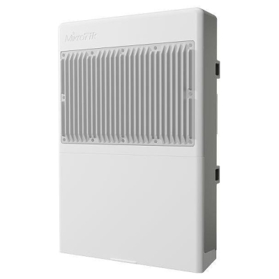 Mikrotik NET ROUTER/SWITCH 18PORT/CRS318-16P-2S+OUT MIKROTIK