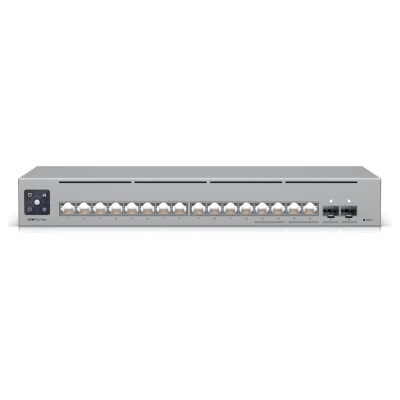 Ubiquiti Switch|UBIQUITI|Pro Max 16|Type L3|USW-PRO-MAX-16