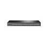 Tp-Link Switch|TP-LINK|TL-SG1048|Rack|48x10Base-T / 100Base-TX / 1000Base-T|TL-SG1048