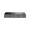 Tp-Link Switch|TP-LINK|24x10Base-T / 100Base-TX / 1000Base-T|TL-SG1024DE