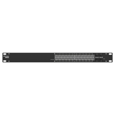 Teltonika Switch|TELTONIKA|SWM282000200|Switch type Managed|Switch layer L2|24xRJ-45 ports|Power over Ethernet (PoE) Yes|24xPowe