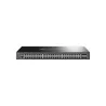 Tp-Link Switch|TP-LINK|Omada|TL-SG3452|Type L2|Rack|4xSFP|1xConsole|1|TL-SG3452
