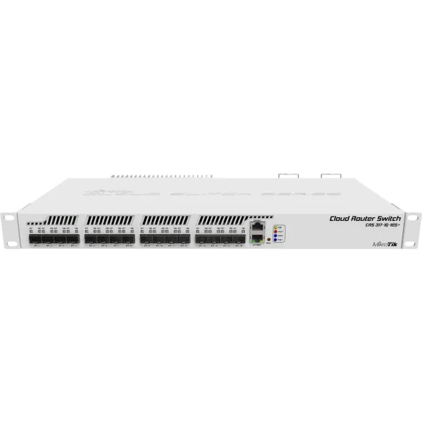 Mikrotik CRS317-1G-16S+RM SW