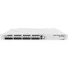 Mikrotik Switch|MIKROTIK|Type L3|CRS317-1G-16S+RM
