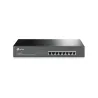 Tp-Link Switch|TP-LINK|TL-SG1008MP|PoE+ ports 8|TL-SG1008MP