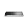 Tp-Link Switch|TP-LINK|Omada|TL-SG3452X|Type L2+|Rack|48x10Base-T / 100Base-TX / 1000Base-T|4xSFP+|1xConsole|1|TL-SG3452X