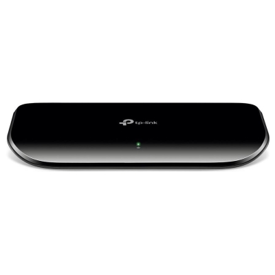Tp-Link 8port Gigabit Switch