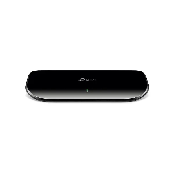 Tp-Link 8port Gigabit Switch