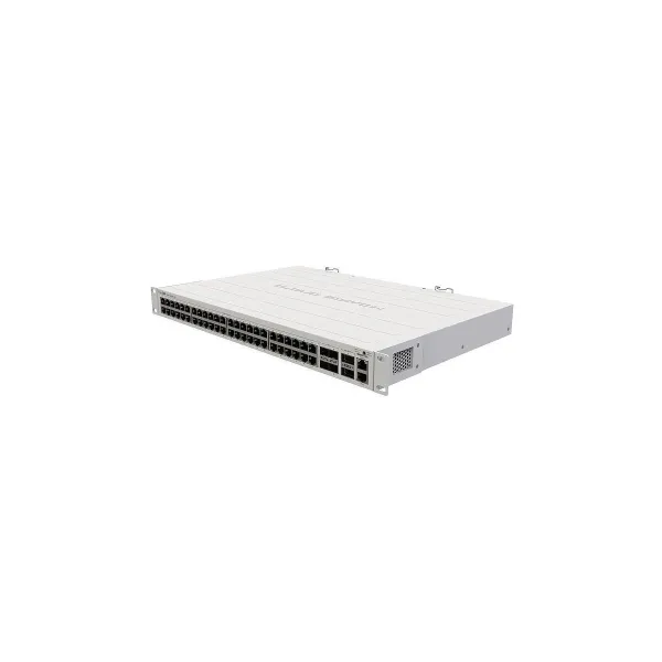 Mikrotik L5 48x 1GbE Rack mount SW