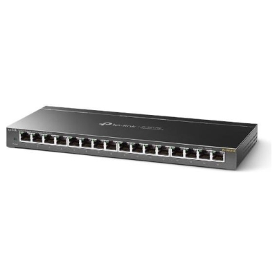Tp-Link 16-Port Gigabit Easy Smart