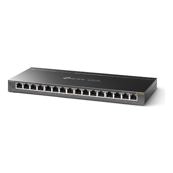 Tp-Link 16-Port Gigabit Easy Smart