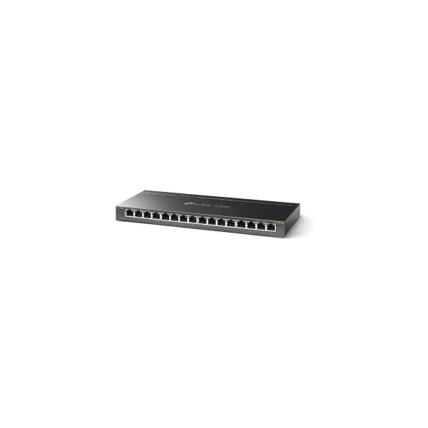 Tp-Link 16-Port Gigabit Easy Smart