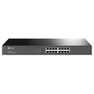 Tp-Link Switch|TP-LINK|16x10Base-T / 100Base-TX / 1000Base-T|TL-SG1016