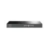 Tp-Link Switch|TP-LINK|16x10Base-T / 100Base-TX / 1000Base-T|TL-SG1016