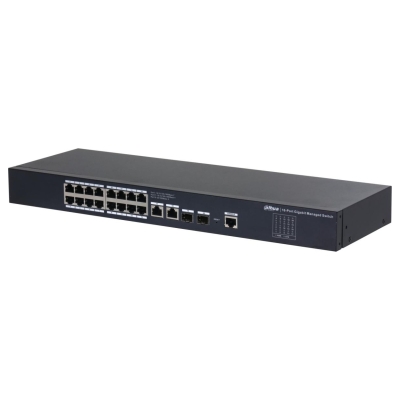 Dahua Switch|DAHUA|DH-SG4020|SG4020
