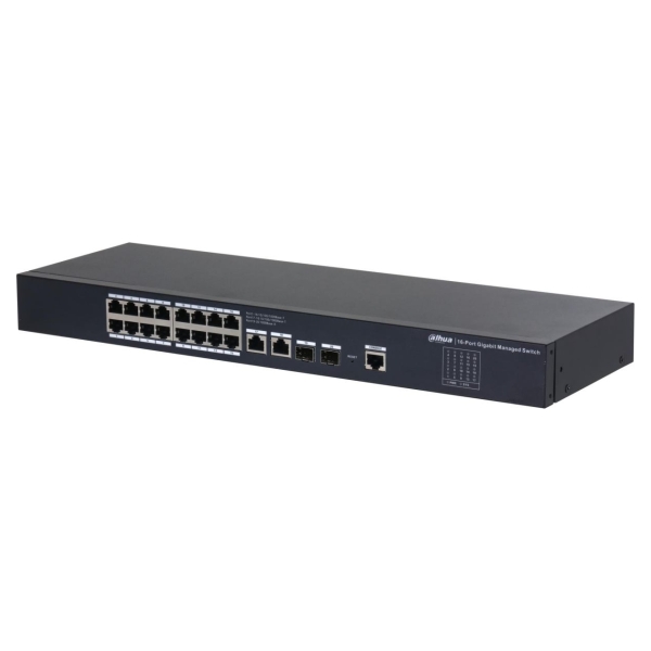 Dahua Switch|DAHUA|DH-SG4020|SG4020