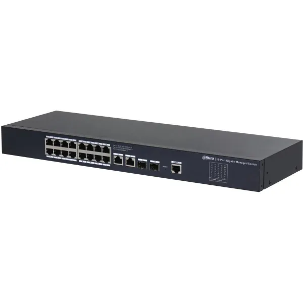 Dahua Switch|DAHUA|DH-SG4020|SG4020