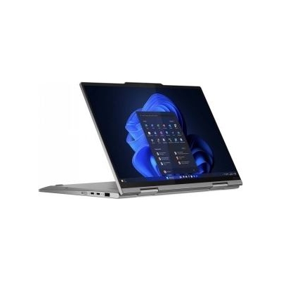 Lenovo ThinkPad X1 2-in-1 G10 Intel | Grey | 14 " | IPS | Touchscreen | WUXGA | 1920 x 1200 pixels | Anti-glare | Intel Core Ult