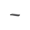Dahua Switch|DAHUA|Desktop/pedestal|Rack|16x10Base-T / 100Base-TX / 1000Base-T|2xSFP|PoE ports 16|CS4220-16GT-240