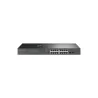 Tp-Link Switch|TP-LINK|JetStream|TL-SG2218P|Desktop/pedestal|16x10Base-T / 100Base-TX / 1000Base-T|2xSFP|PoE+ ports 16|150 Watts