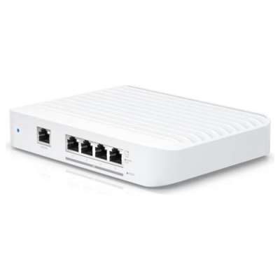 Ubiquiti Switch|UBIQUITI|Switch Flex XG|Type L2|USW-FLEX-XG