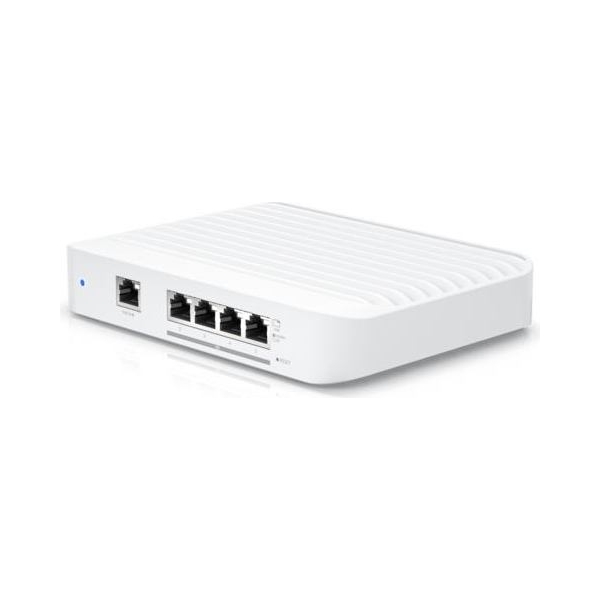 Ubiquiti Switch|UBIQUITI|Switch Flex XG|Type L2|USW-FLEX-XG