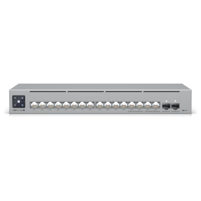 Ubiquiti Switch|UBIQUITI|180 Watts|USW-PRO-MAX-16-POE