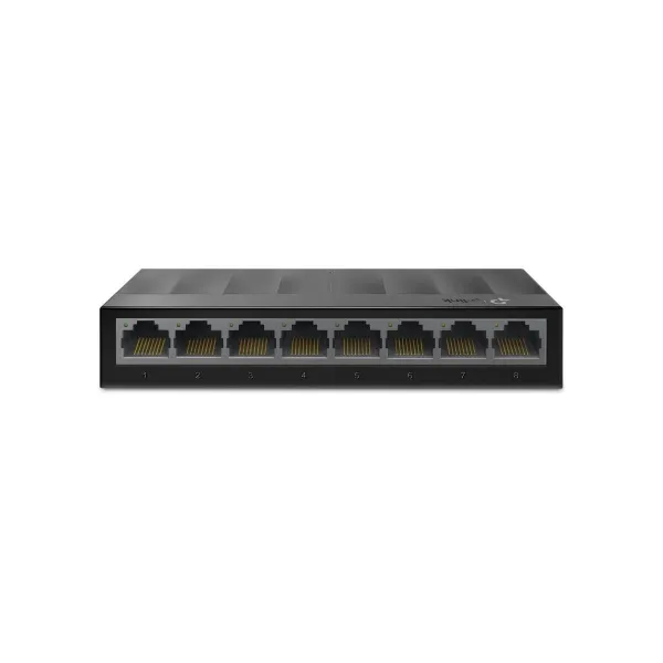 Tp-Link Switch|TP-LINK|LS1008G|LS1008G