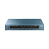 Tp-Link LiteWave 8-Port Gigabit Desktop