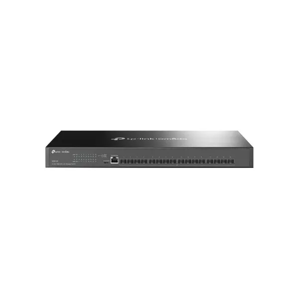 Tp-Link Switch|TP-LINK|Type L2|16x10GBASE-T/SFP+ Combo|1xRJ45|1|TL-SX3016F