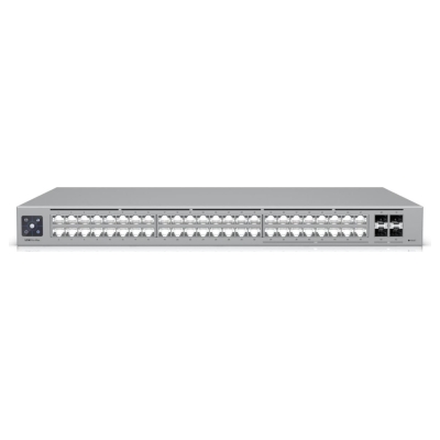 Ubiquiti Switch|UBIQUITI|Pro Max 48|Type L3|USW-PRO-MAX-48
