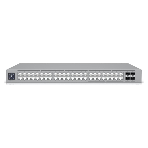 Ubiquiti Switch|UBIQUITI|Pro Max 48|Type L3|USW-PRO-MAX-48