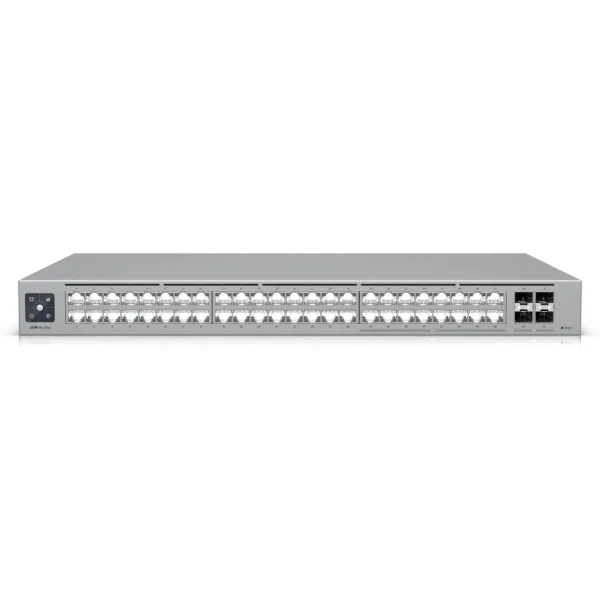 Ubiquiti Switch|UBIQUITI|Pro Max 48|Type L3|USW-PRO-MAX-48