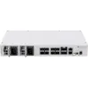 Mikrotik CRS510-8XS-2XQ-IN 2x100 Gigabit