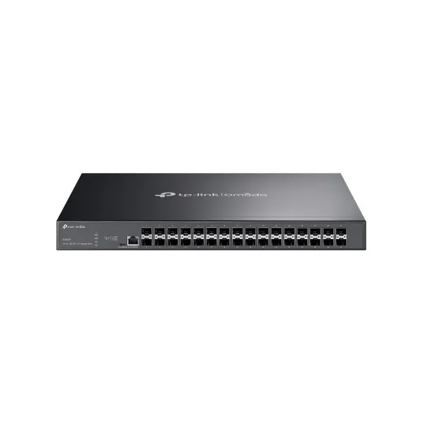 Tp-Link Switch|TP-LINK|SX3032F|32xSFP+|1xConsole|1xRJ45|SX3032F
